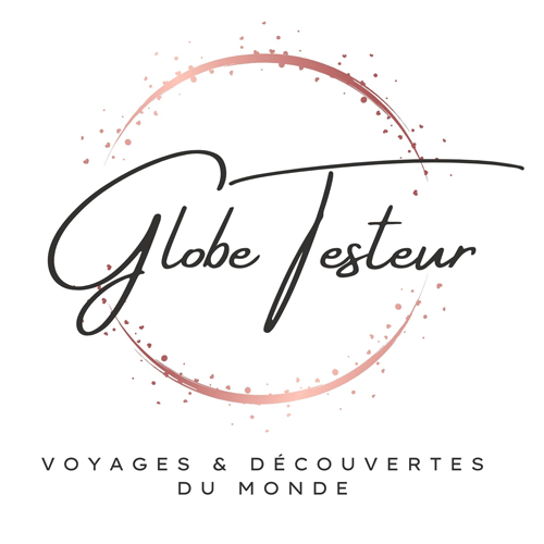 Globe Testeur – Voyages et Expériences à travers le monde