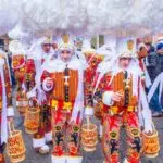 Carnaval de Binche