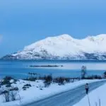 Road trip en Norvège