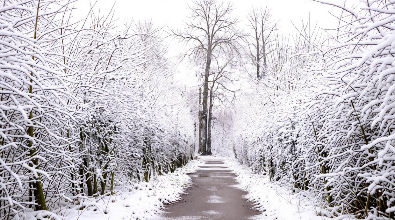 Voyage en février en Belgique : pourquoi j'adore cette basse saison