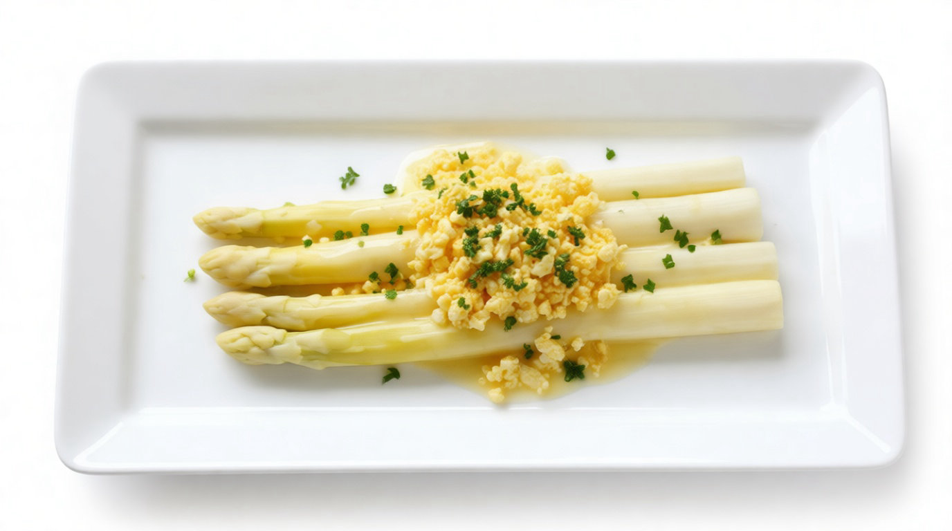 Asperges, bières et thalasso : mon programme pour les ponts