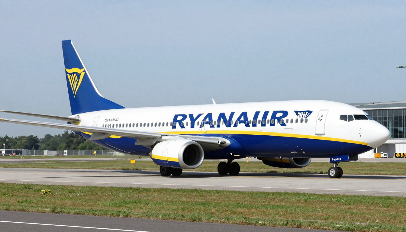 Vols à prix cassés depuis la Belgique : quel aéroport choisir ?