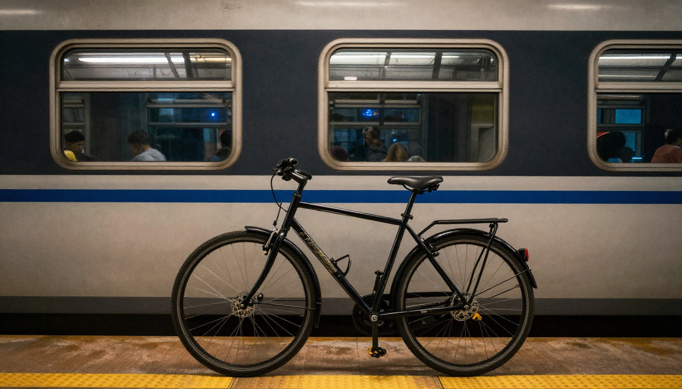 Réussir sa réservation sans stresser pour son vélo