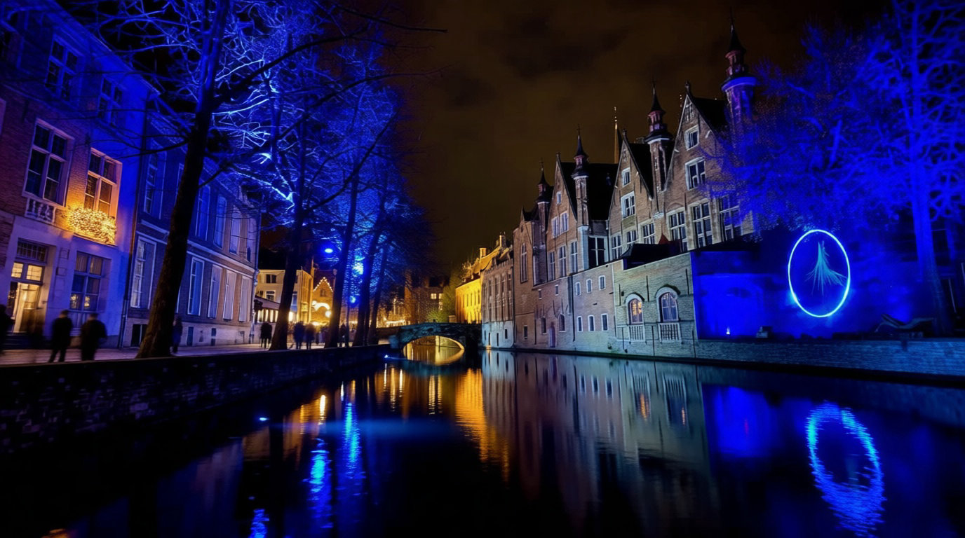 Bruges, Gand ou Anvers : ma sélection pour un city-trip réussi