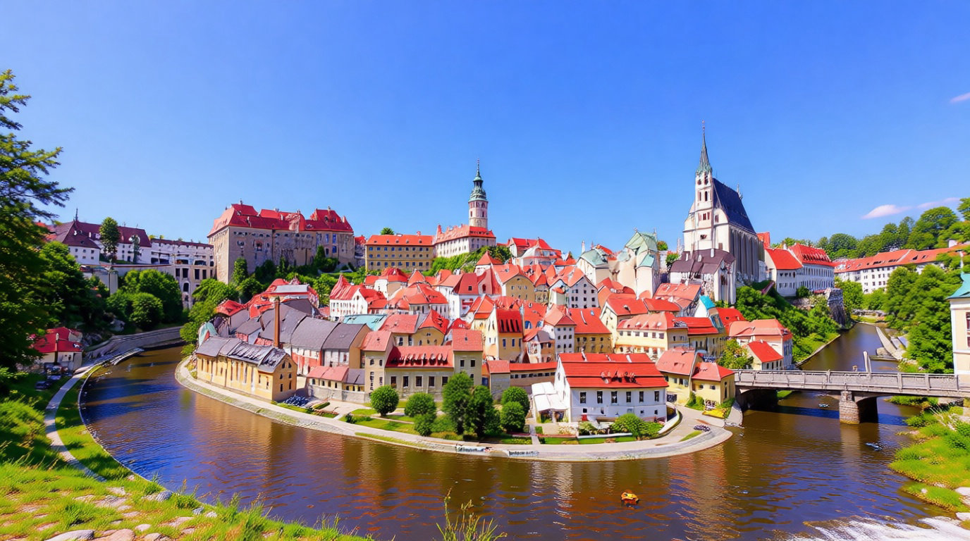 République Tchèque : au-delà des clichés de Prague