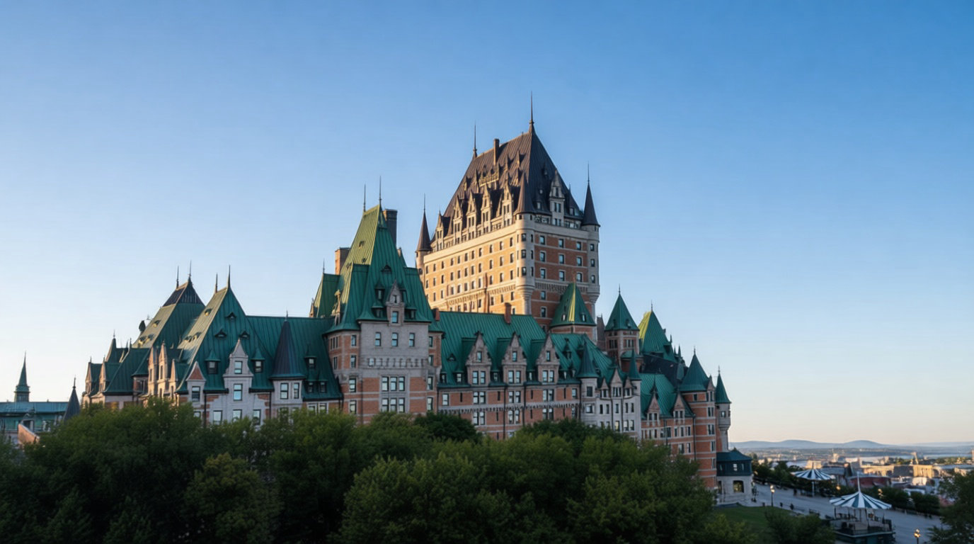 Un circuit de 14 jours entre nature sauvage et villes historiques