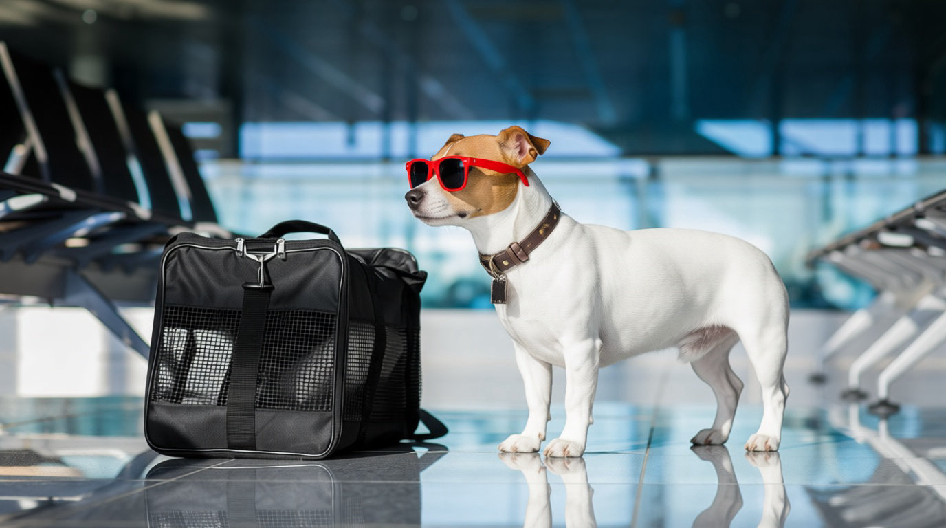 3 étapes pour entrer en Belgique depuis un pays hors UE