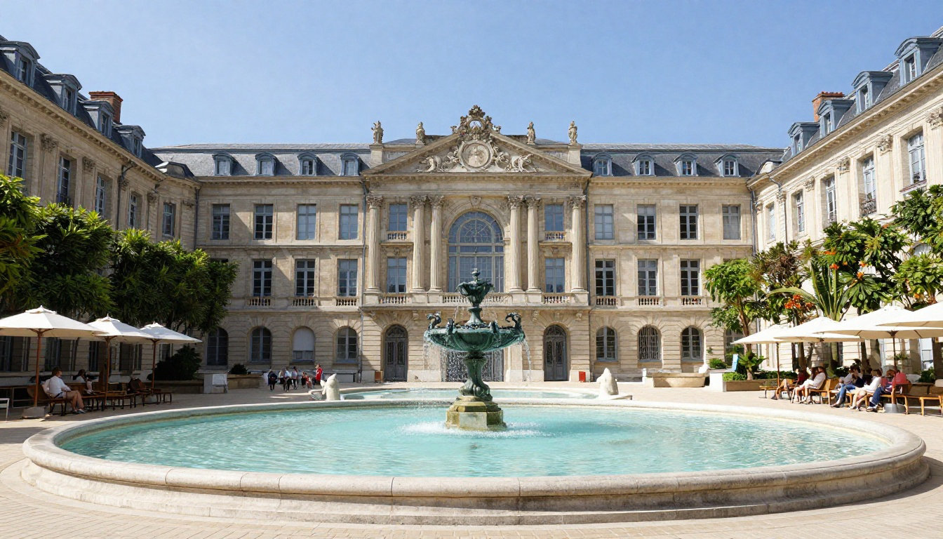 Spas et musées : mes meilleures planques contre la météo belge