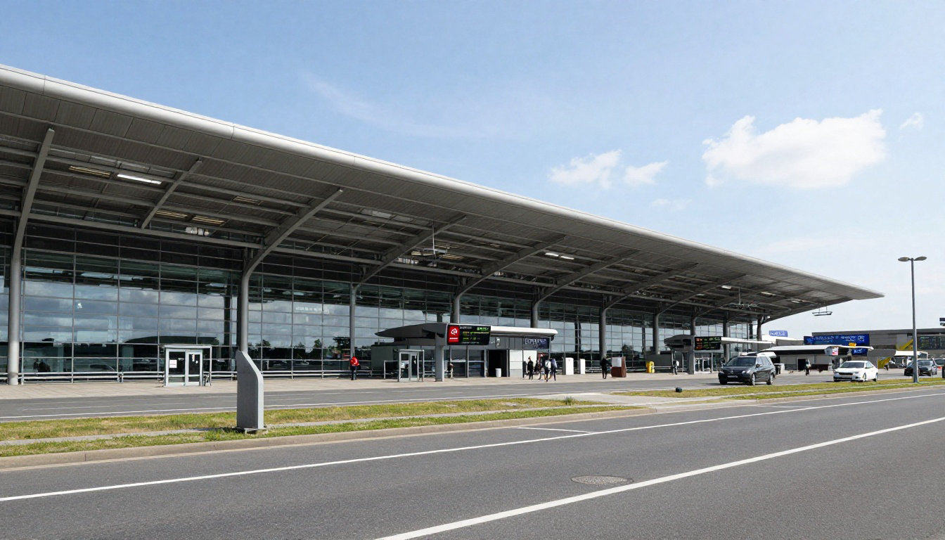 Réussir son départ : aéroports, budgets et astuces pour fuir la grisaille