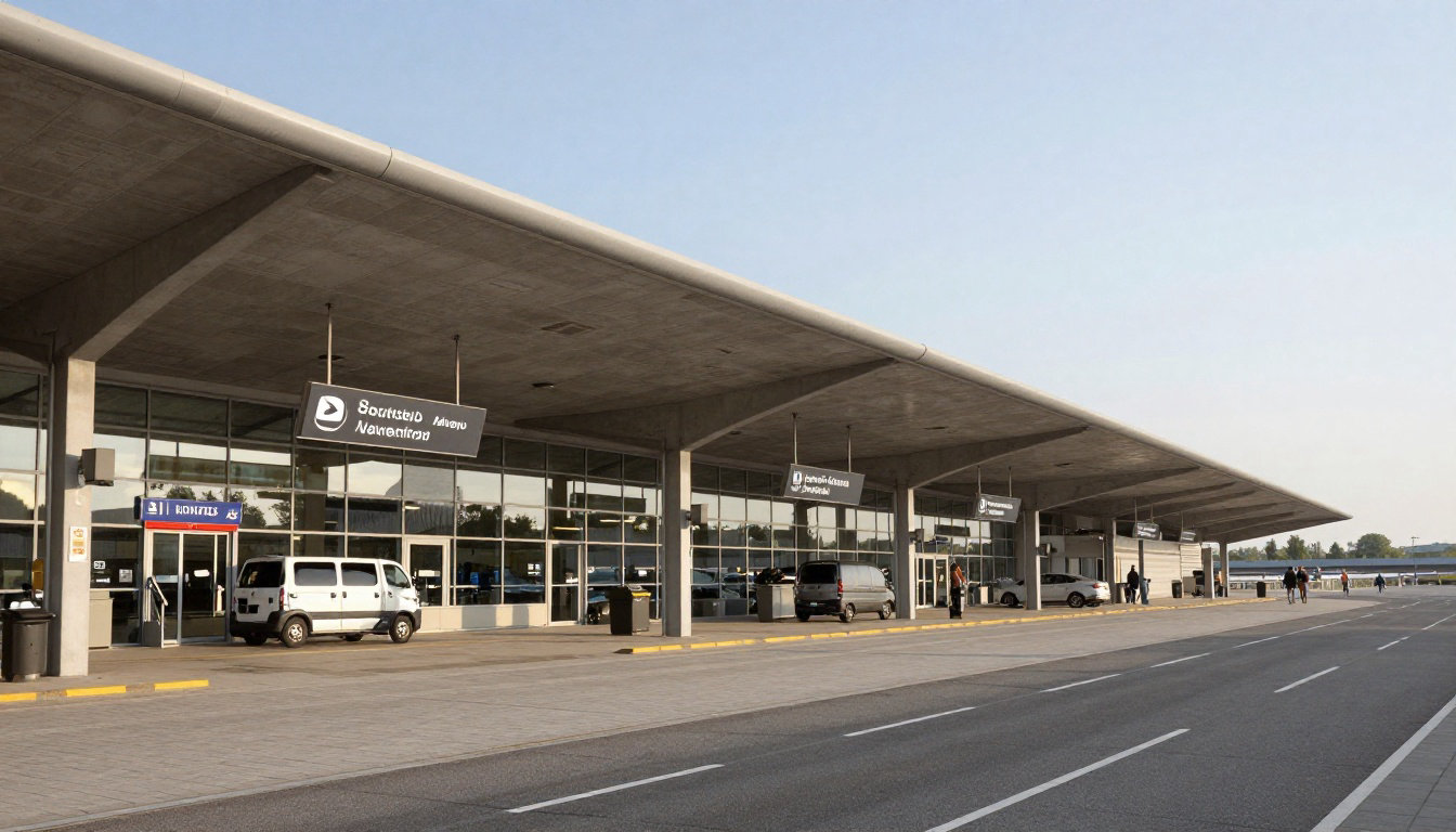 Zaventem ou Charleroi : quel aéroport choisir pour économiser ?