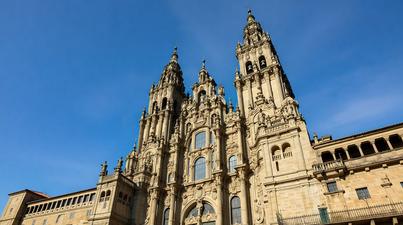 La Galice en Espagne : l'alternative verte et abordable