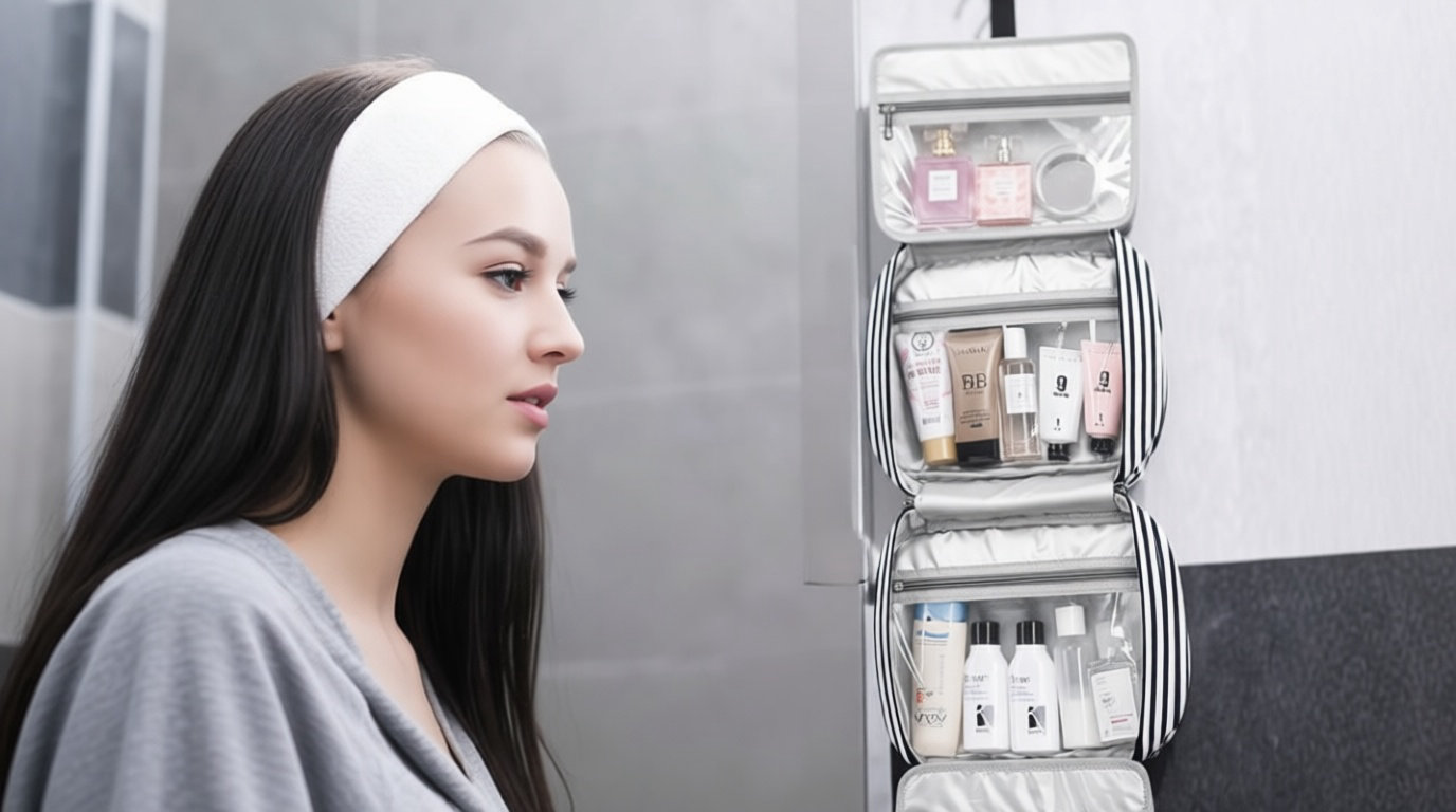 Gérer son hygiène en mode nomade et écologique