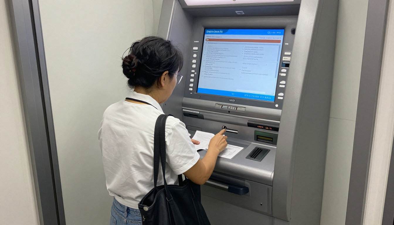 Retraits et change : l'art de contourner les commissions abusives