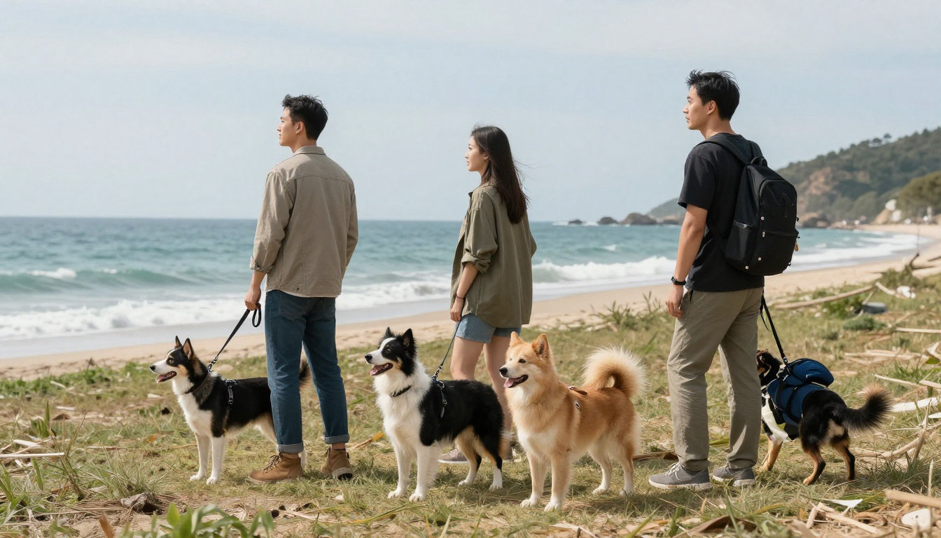 Comment éviter que votre voyage ne devienne un mouvement commercial ?