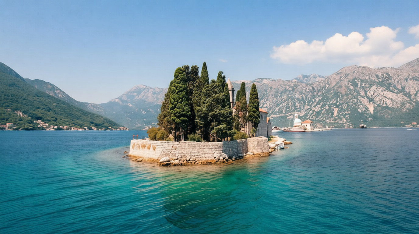 Le Monténégro est-il le meilleur plan de septembre ?