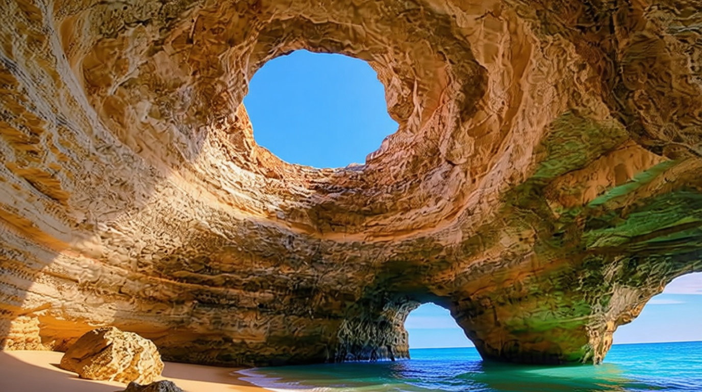 L'Algarve : le sud du Portugal sans la foule en octobre