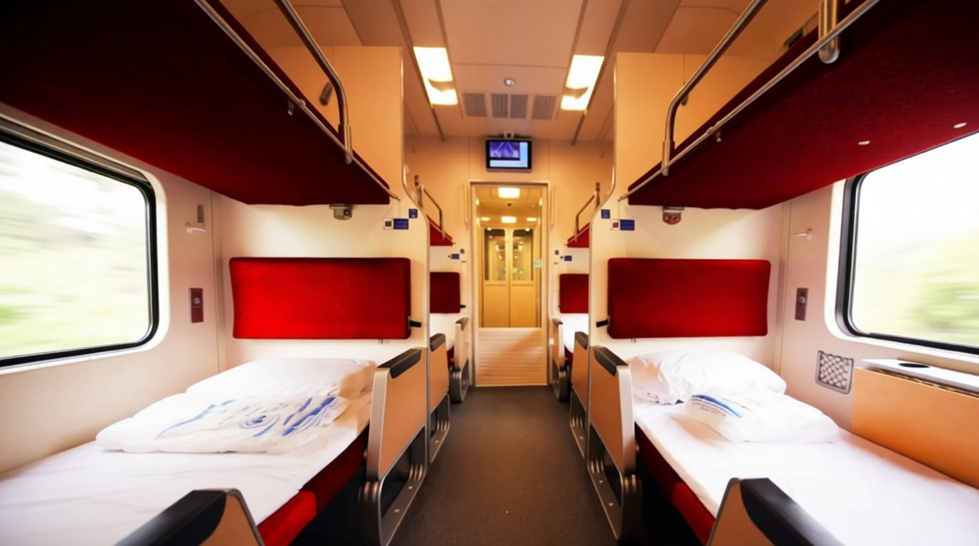 Transports internes : comment j'optimise mes déplacements