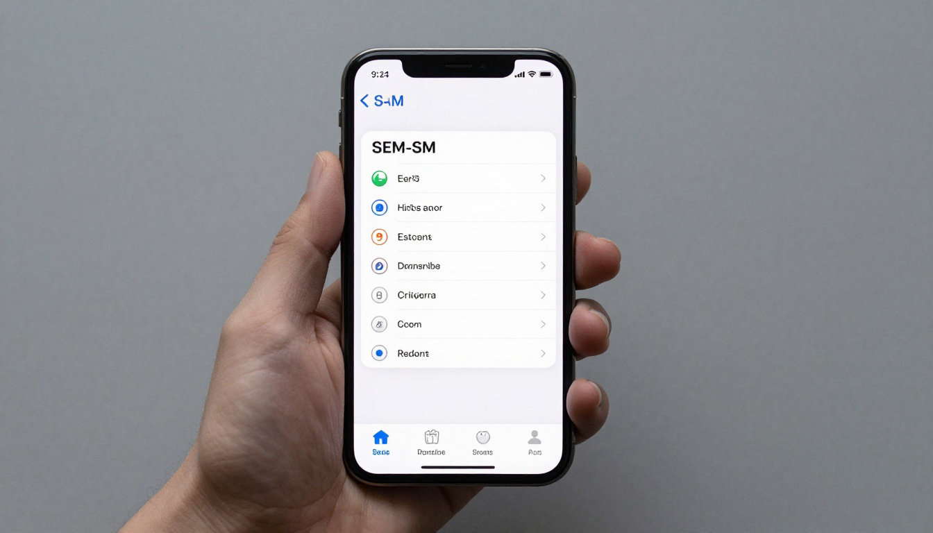 Vérifier la compatibilité de votre smartphone en deux minutes chrono