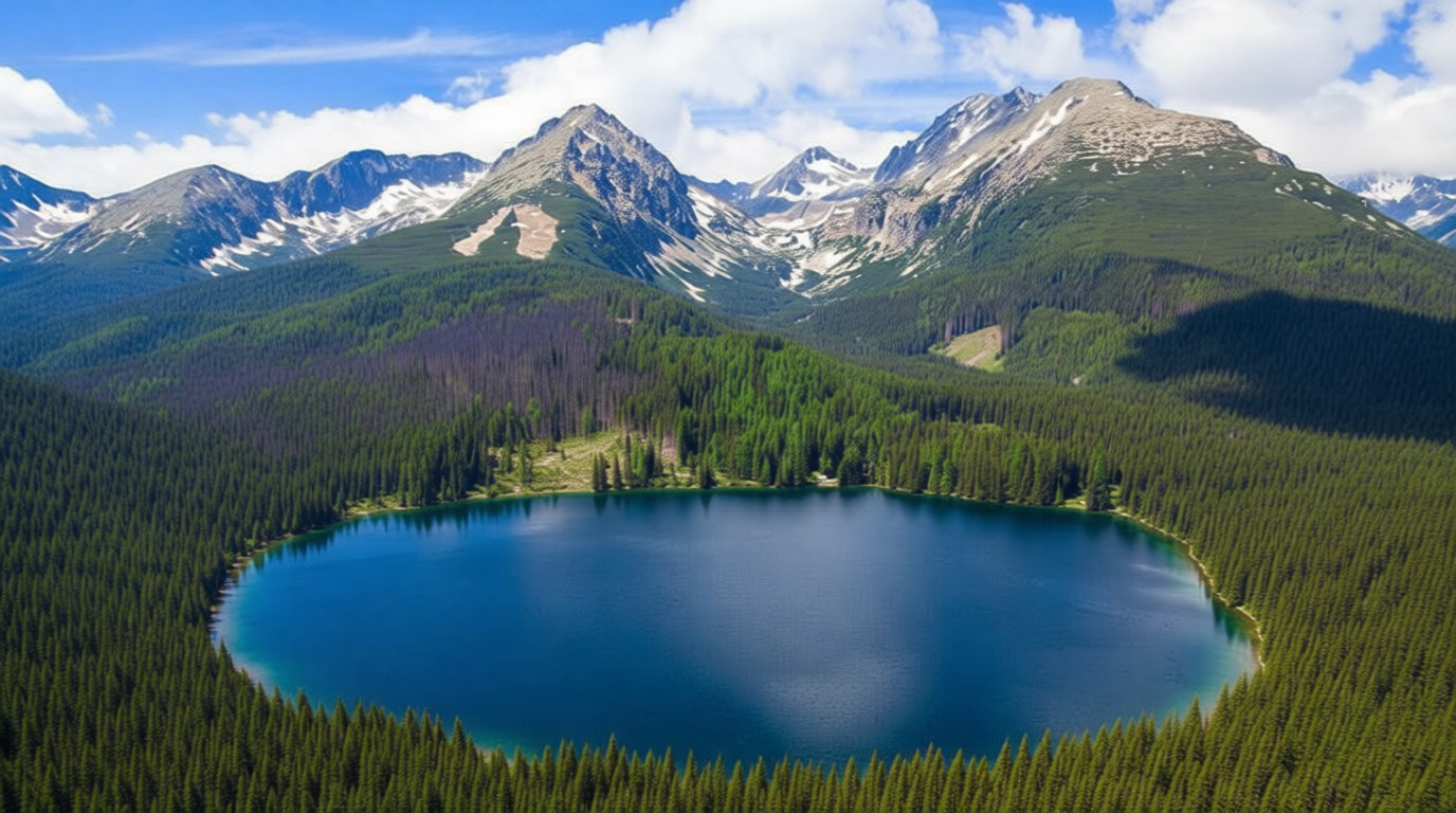 Slovaquie : le paradis des randonneurs économes