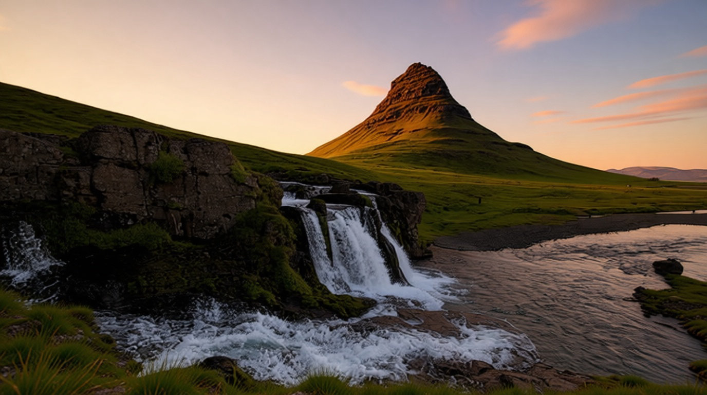 Snæfellsnes et les derniers secrets de la capitale