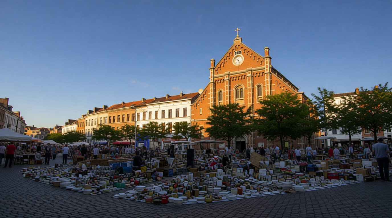 Shopping de créateurs et escapades au-delà du centre-ville
