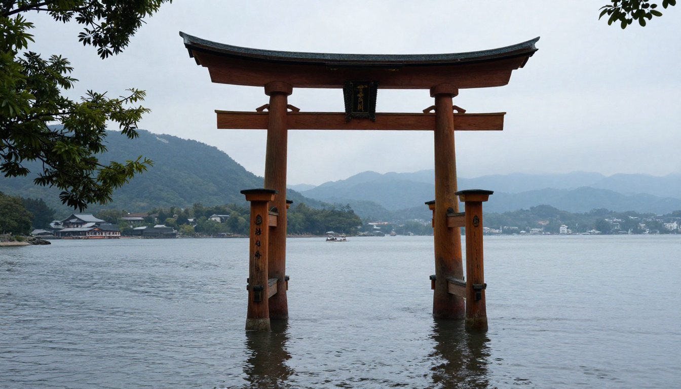 Hiroshima : entre histoire poignante et l'île de Miyajima