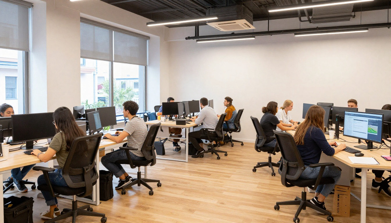 Adapter son itinéraire selon son profil et la météo