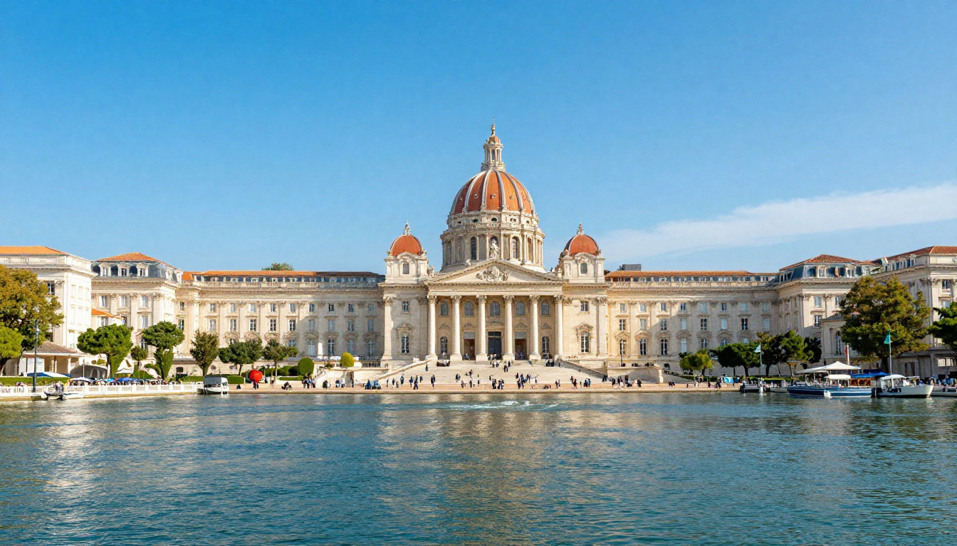 Préparer son départ pour l'Europe en solo sans pression