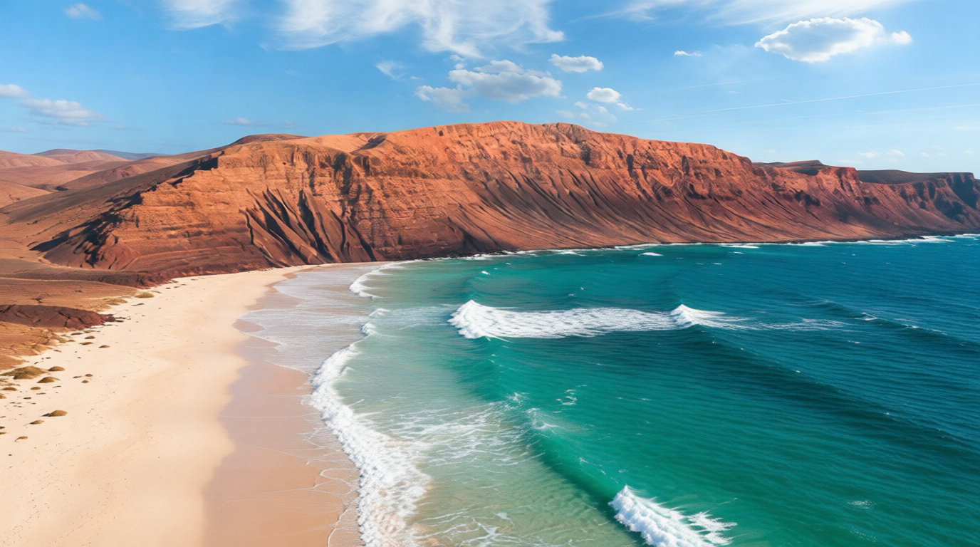 Où débusquer le soleil sans traverser la planète ?