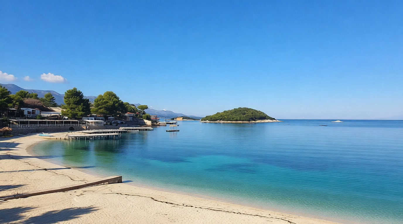 L'Albanie : la nouvelle Riviera sauvage et abordable