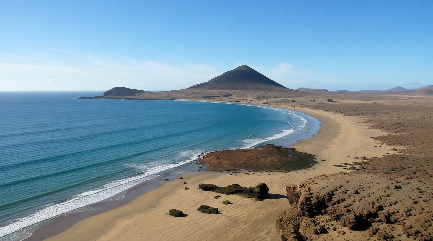 3 destinations pour retrouver le soleil sans traverser le globe