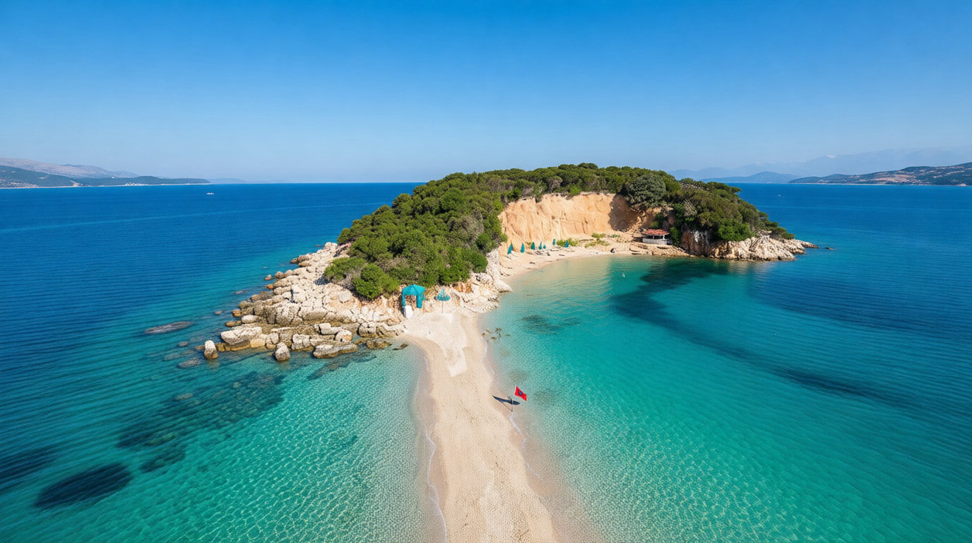 Albanie : la pépite balnéaire qui bouscule les codes