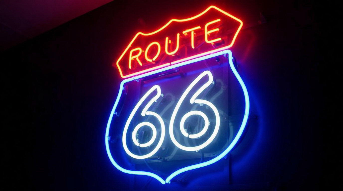 Tracer sa route entre parcs mythiques et pépites cachées