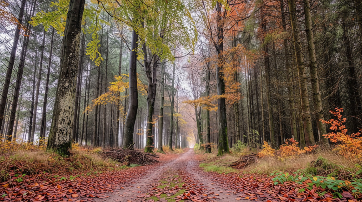 S'évader dans la nature belge : mes spots entre Ardennes et littoral
