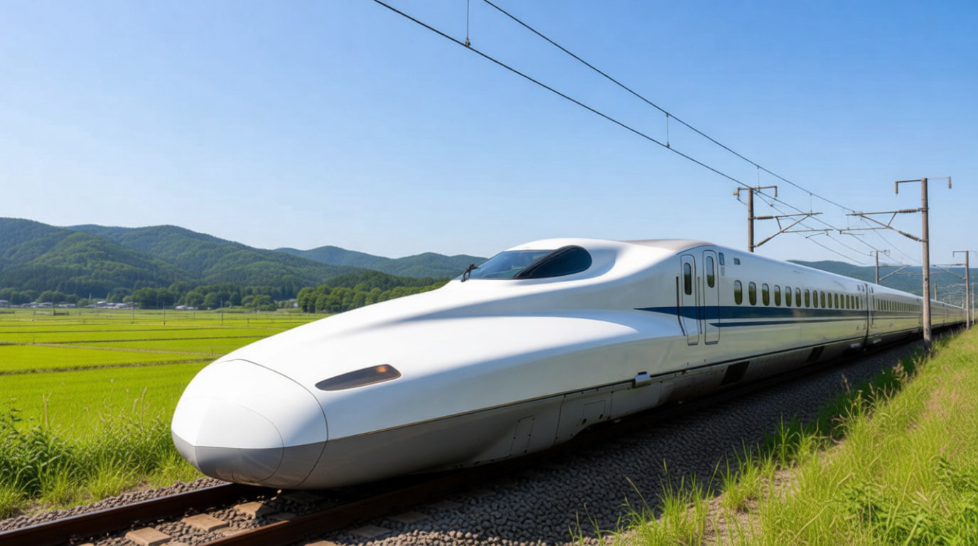 Maîtriser les transports japonais comme un local