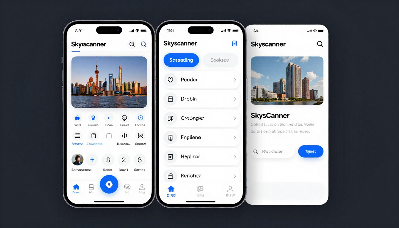 Quel meilleur comparateur vol choisir ? Mon test de 2026 12 Skyscanner : mon premier réflexe pour dénicher la perle rare