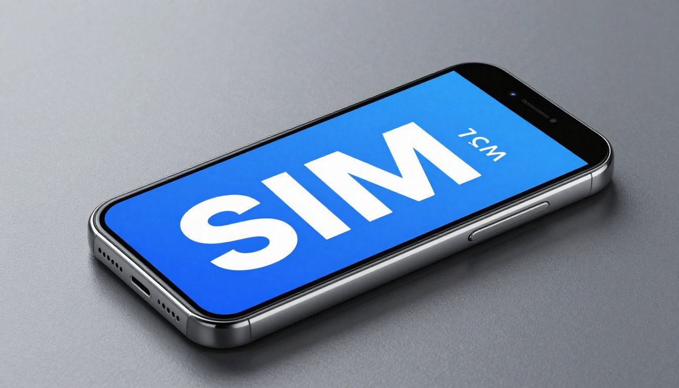 L'eSIM voyage : le petit miracle numérique qui va changer vos habitudes