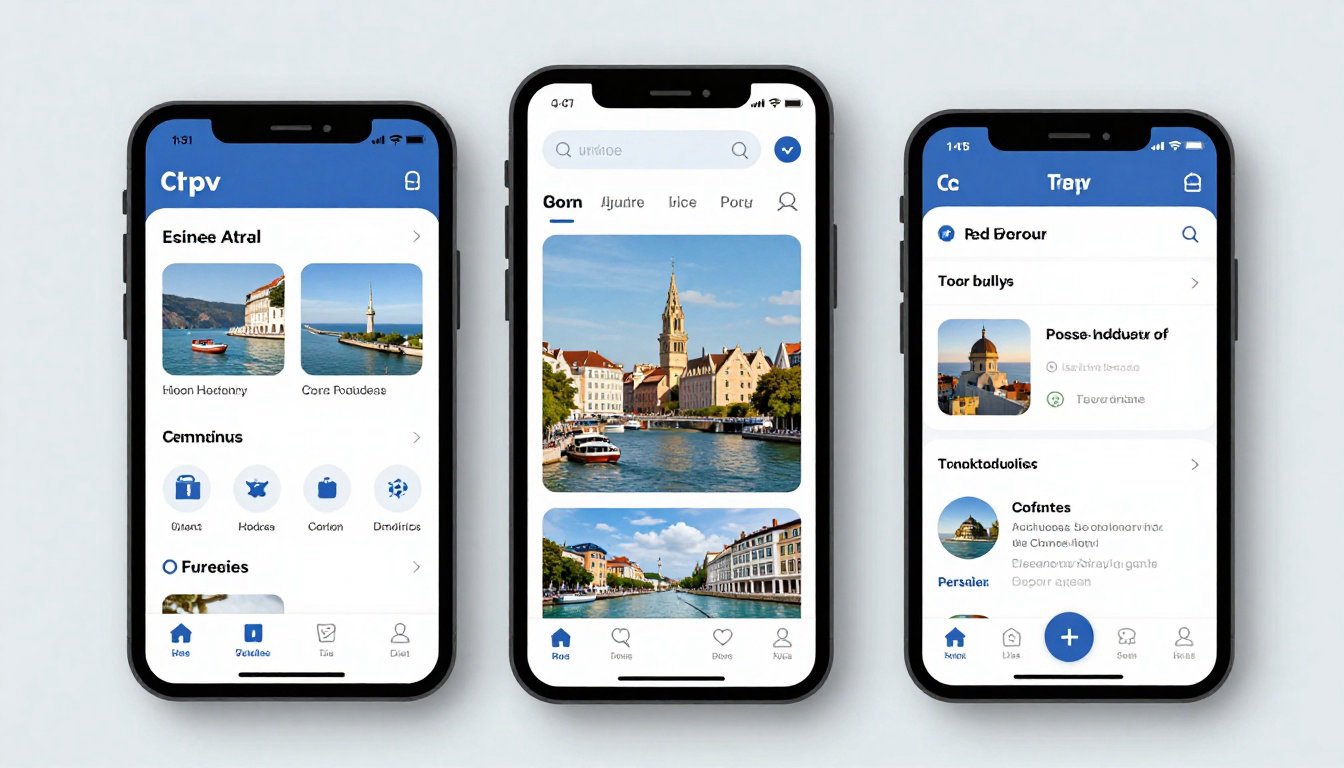 Airalo, Holafly ou Saily : quel fournisseur choisir pour votre prochain trip ?