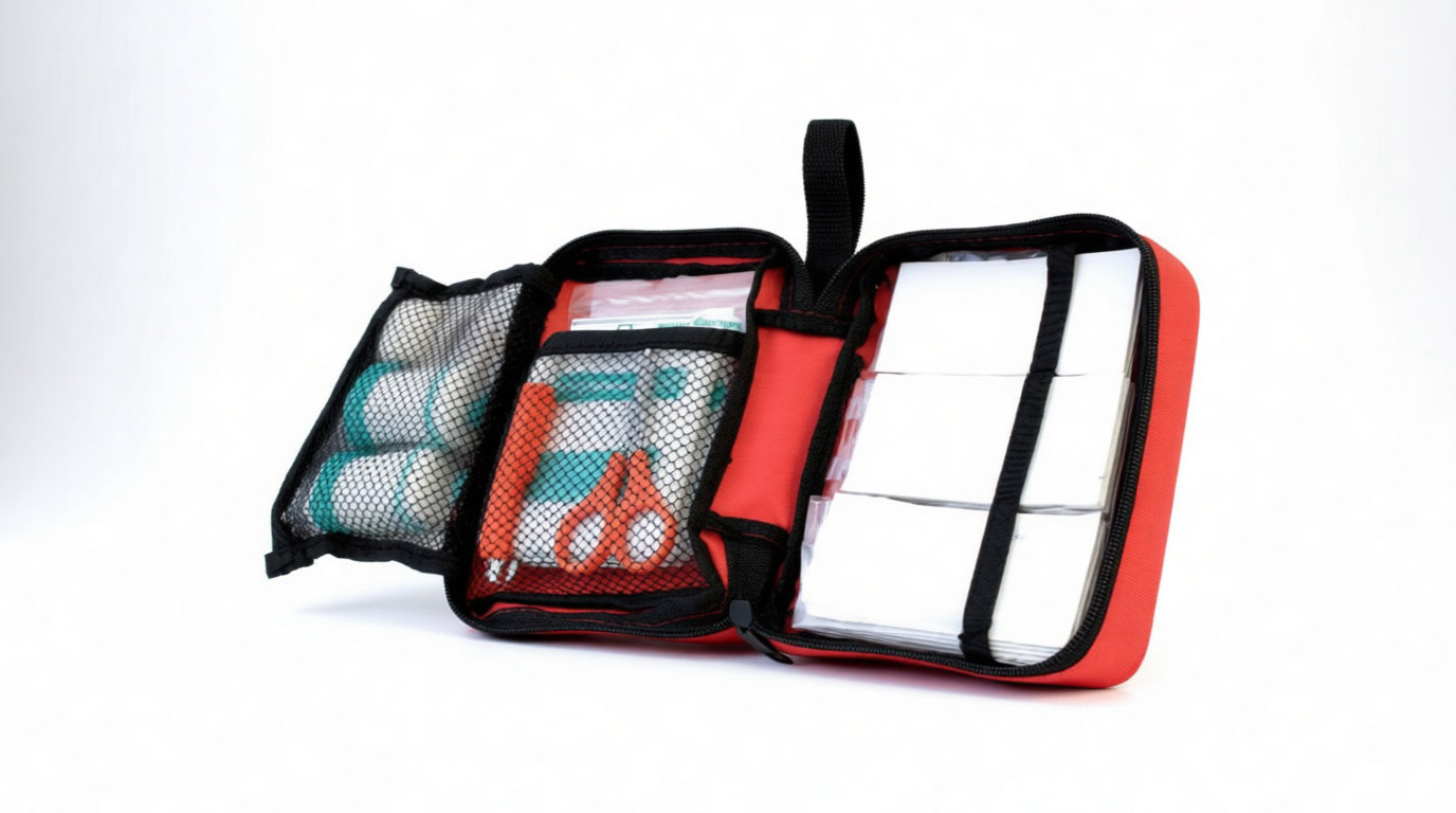 Conséquences d'un dossier incomplet et gestion des urgences