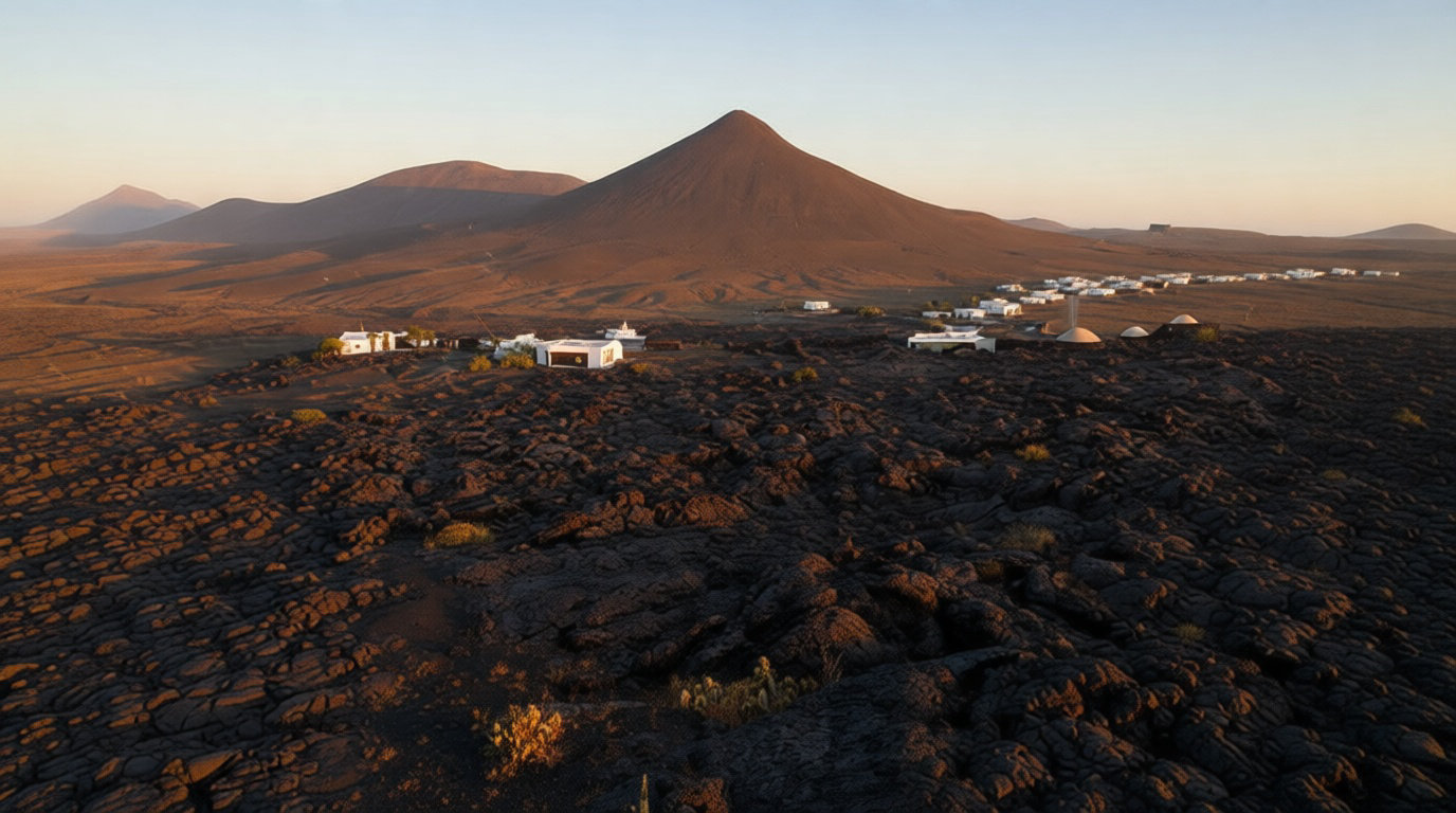 Les Canaries, le spot parfait pour un printemps en retard