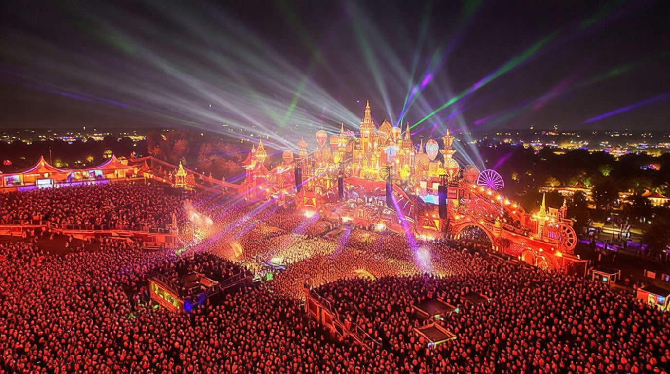 Vibrer au rythme des festivals et de la culture estivale