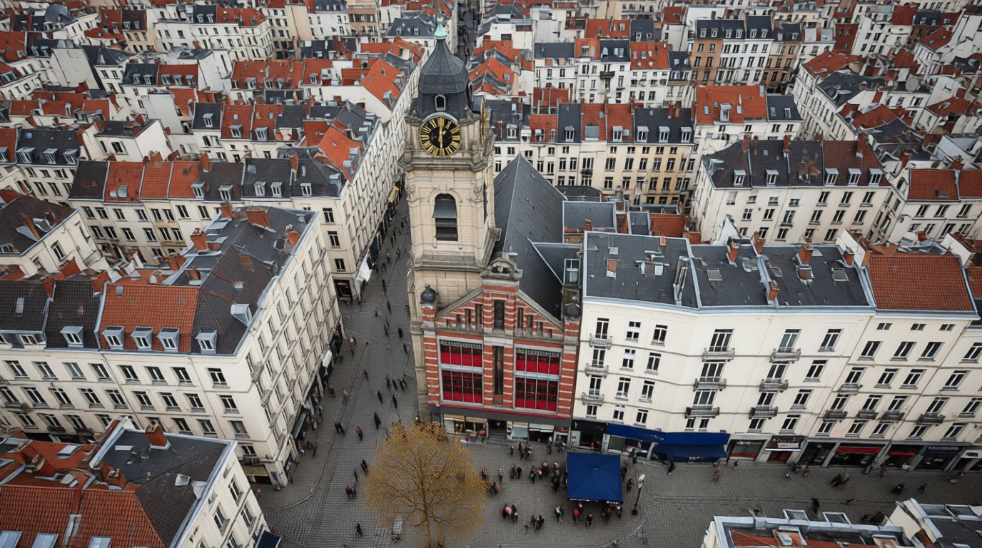 Organiser sa destination weekend à Bruxelles : les bases pour un séjour réussi