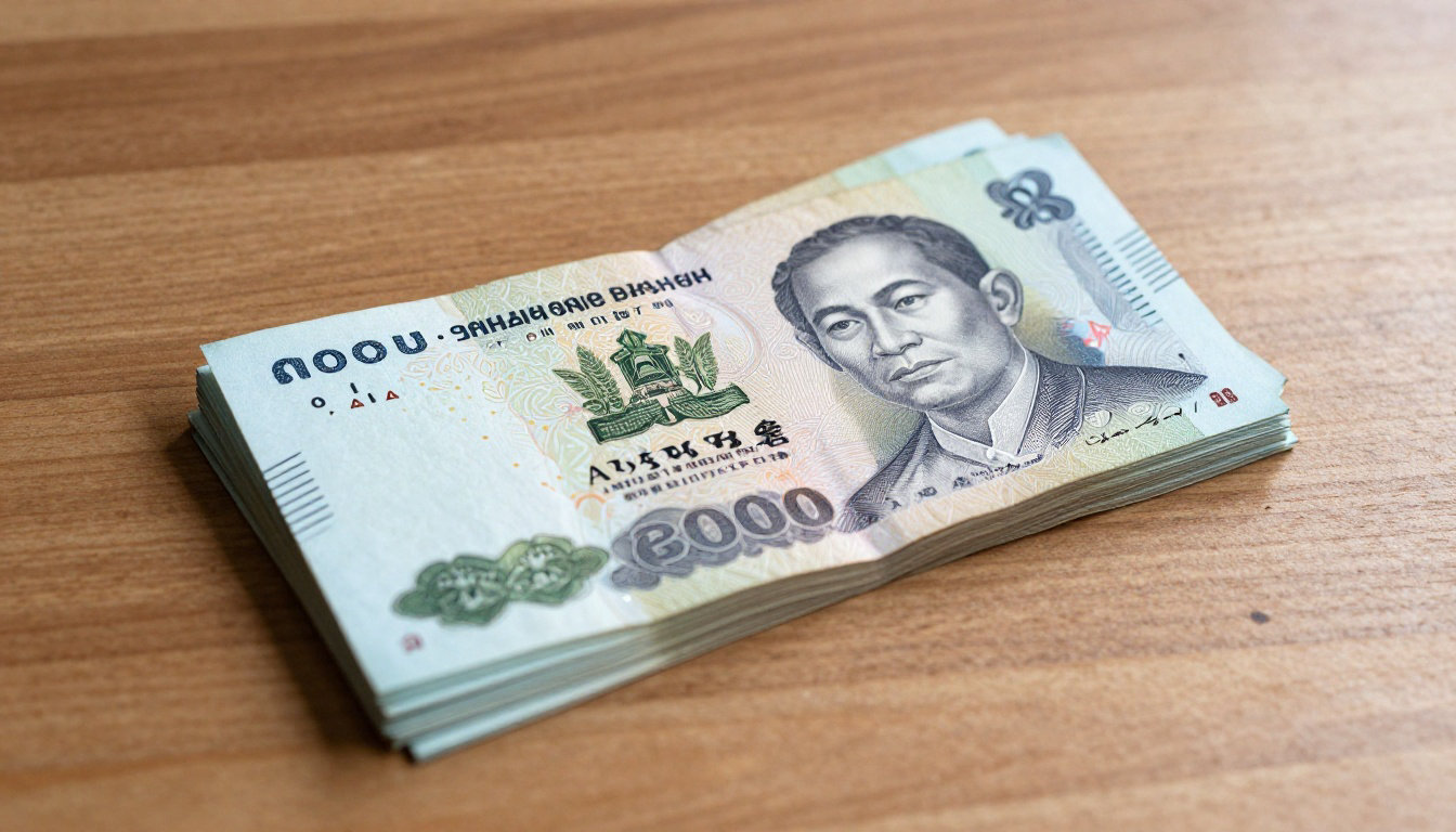 Budget et gestion de l'argent pour deux semaines