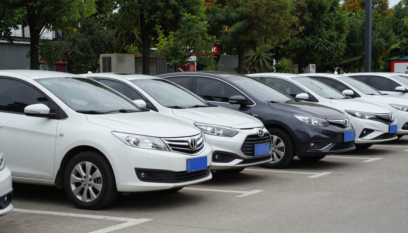 Comment rejoindre son vol direct sans payer trop de parking ?