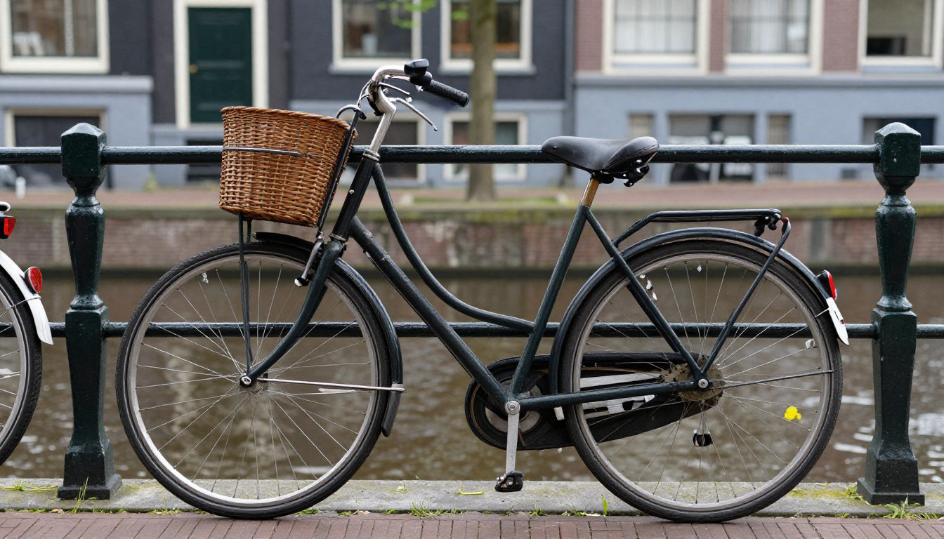 Maîtriser le vélo et les transports comme un pro