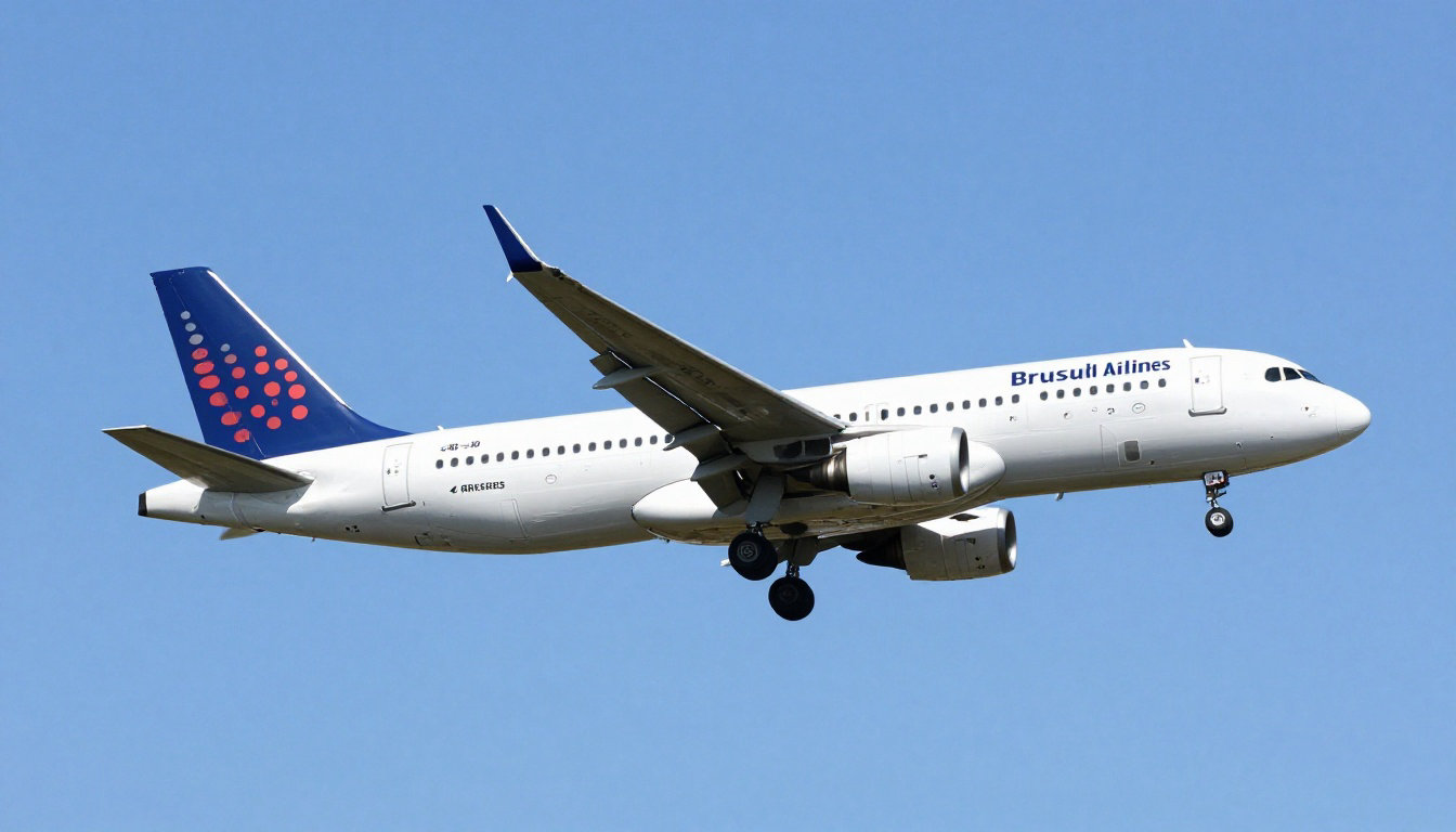 Partir de Bruxelles ou Charleroi pour rejoindre Berlin
