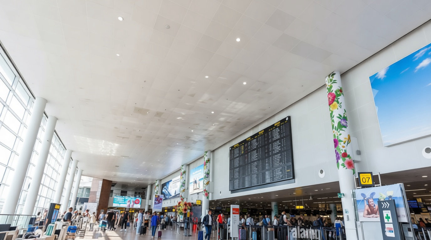 Partir de Belgique : les bases pour un itinéraire turquie 10 jours réussi