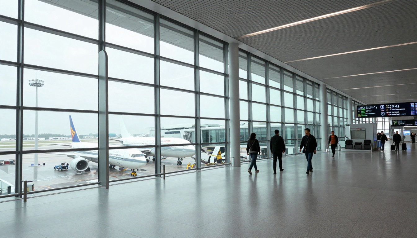 Vols directs depuis Bruxelles Airport : l'offre complète de Zaventem