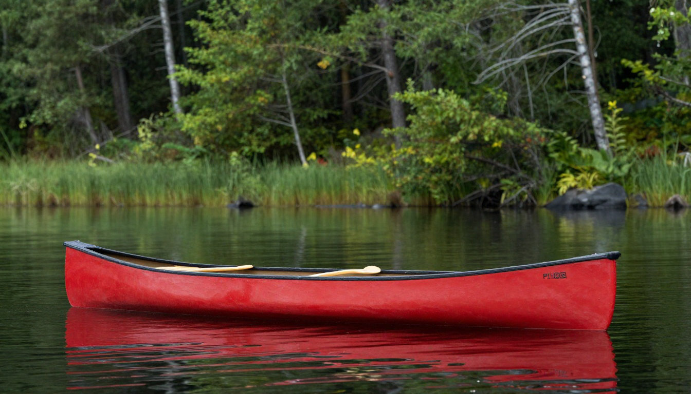 Lac des Vieilles-Forges pour une pause aquatique