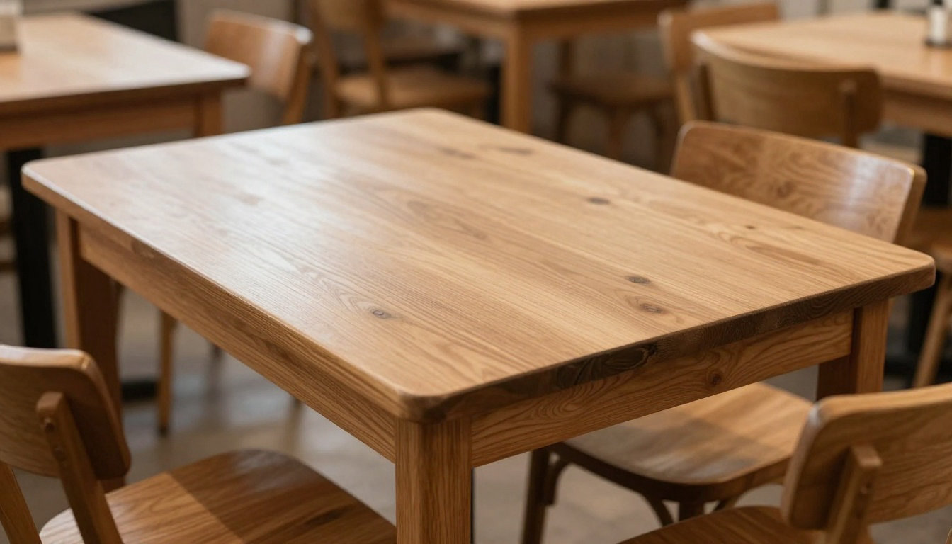 Cafés bruns et pépites culinaires à tester